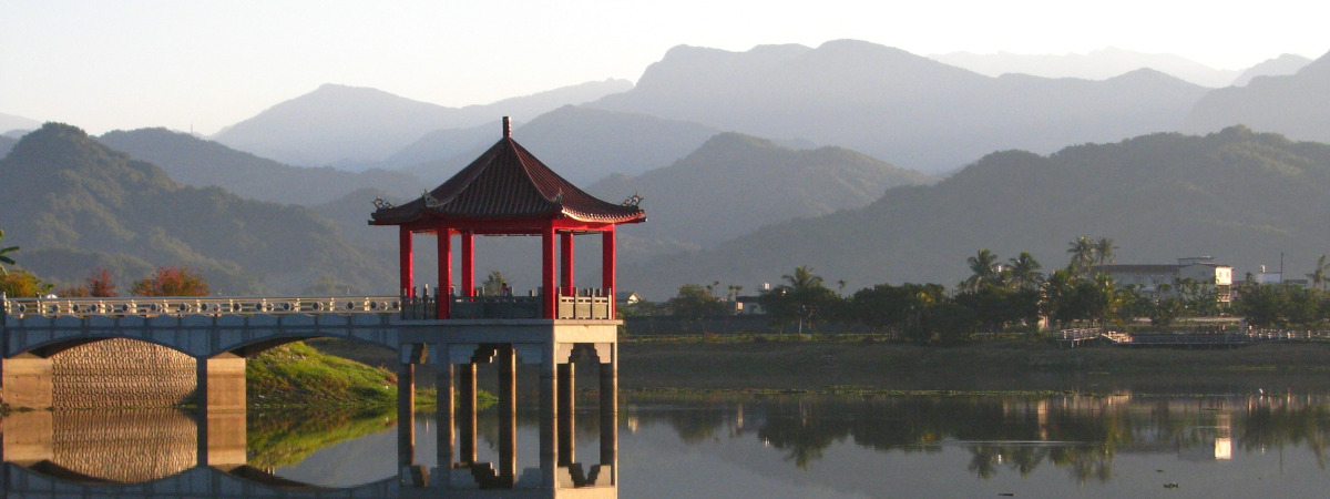 Roundtrip flight Montreal - Kaohsiung for $824