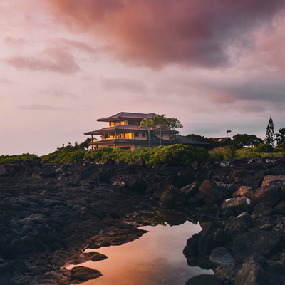 Vancouver to Kailua-Kona flights