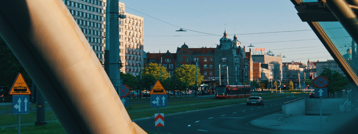 Roundtrip flight Montreal - Katowice for $791