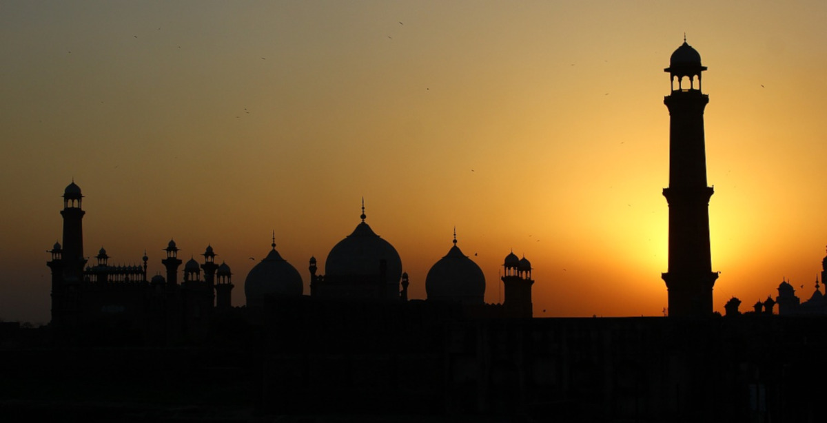 Vols aller-retour Montréal - Lahore pour 664$