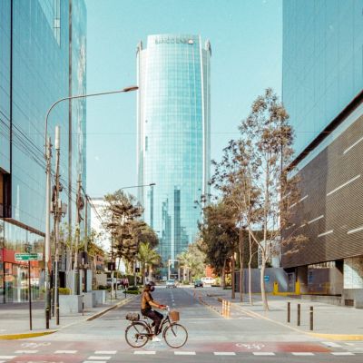 Vols Los Angeles à Lima