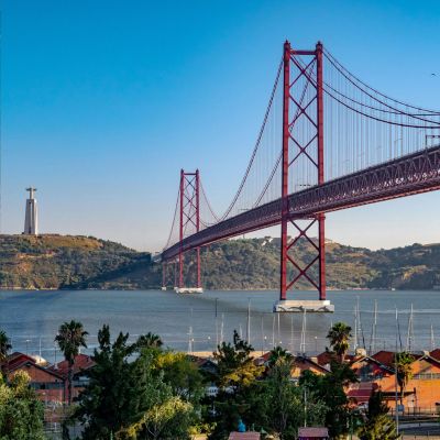 Vuelos de Montreal a Lisboa