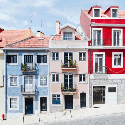 Toronto to Lisbon flights