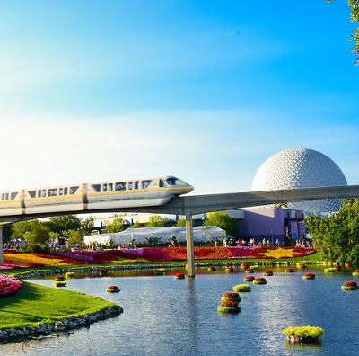 Cheap flights to Orlando for $129 roundtrip from Toronto