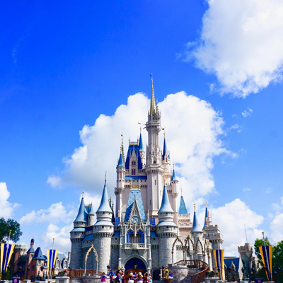 Los Angeles to Orlando flights