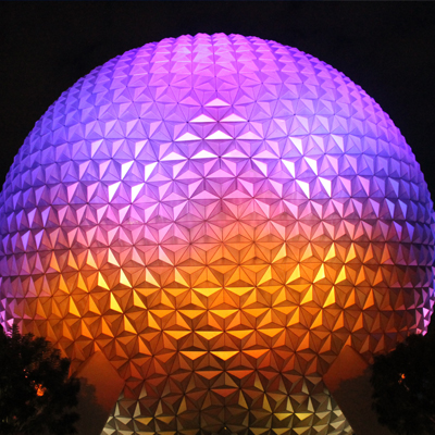 Montreal to Orlando flights