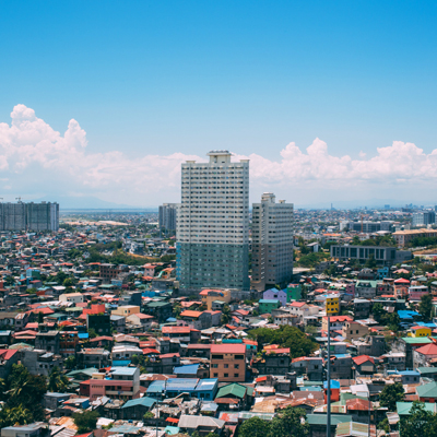Toronto to Manila flights