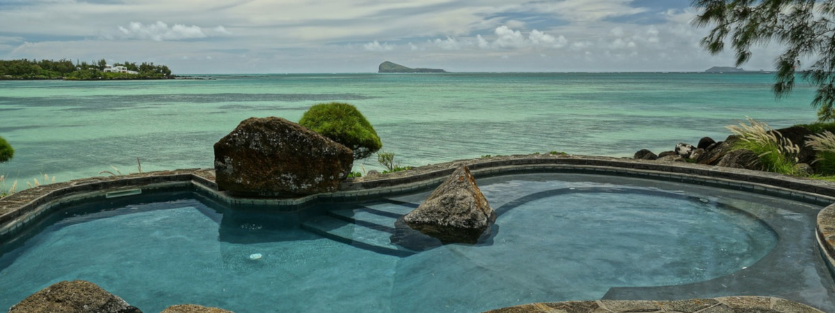 Vols aller-retour Paris - Ile Maurice pour 512€