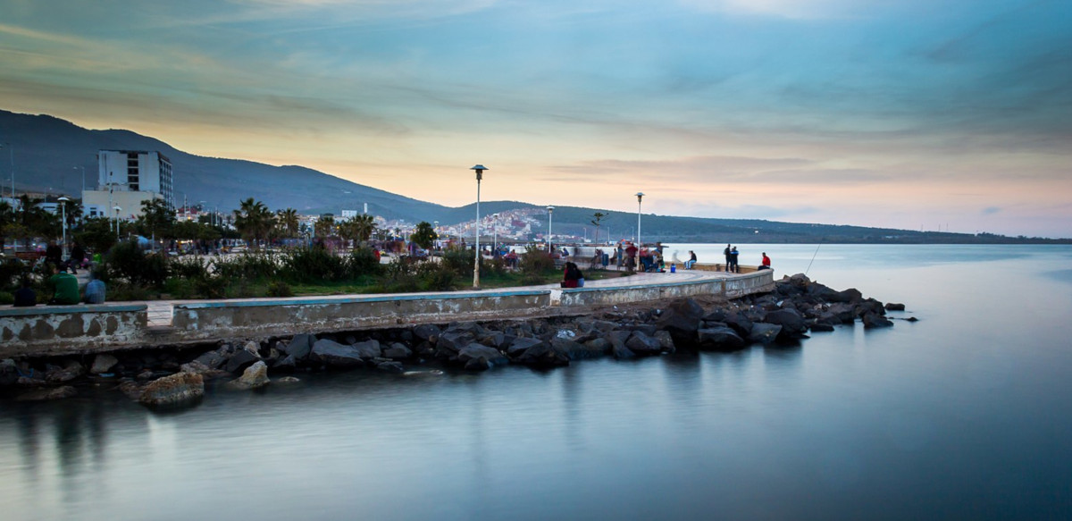 Vols aller-retour Toulouse - Nador pour 33€