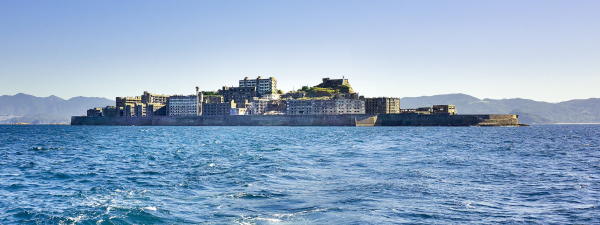 Roundtrip flight Montreal - Nagasaki for $950