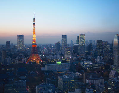 Vancouver to Tokyo flights