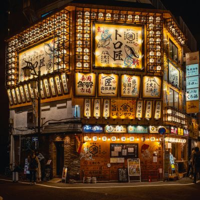 Vancouver to Tokyo flights