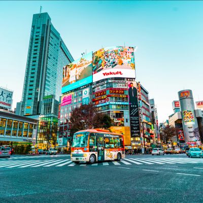 Vancouver to Tokyo flights