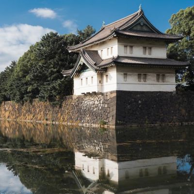 Toronto to Tokyo flights