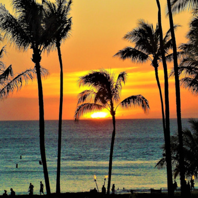 Cheap flights to Hawaii for $291 roundtrip from Vancouver 