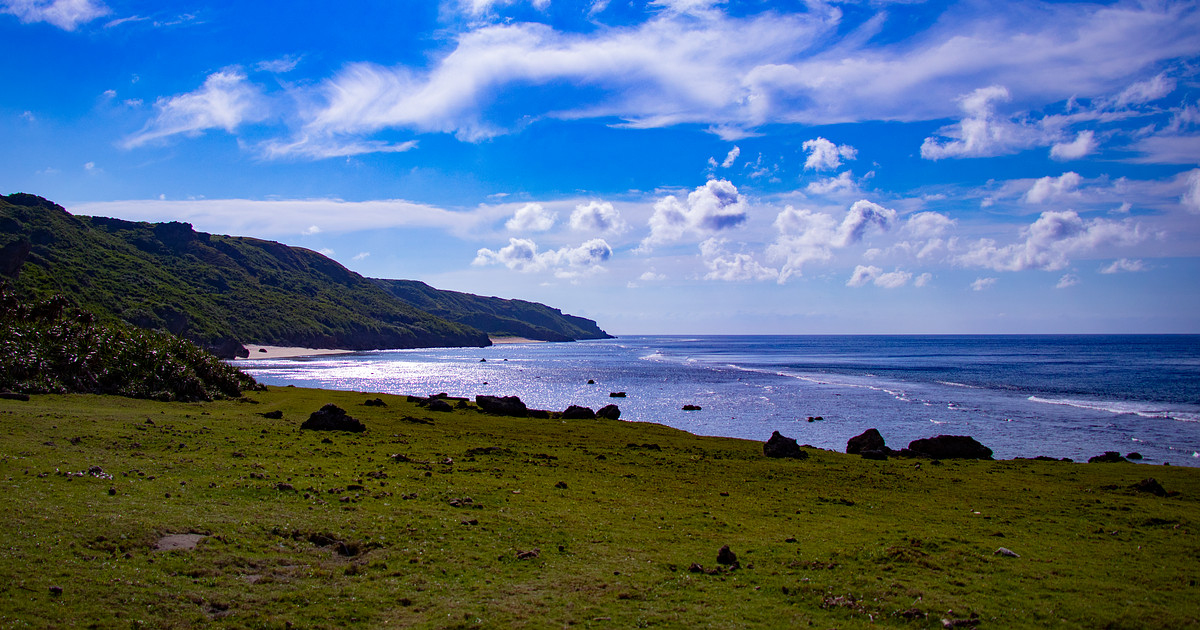 Cheap flights from Vancouver to Okinawa, Japan from 869! Flytrippers