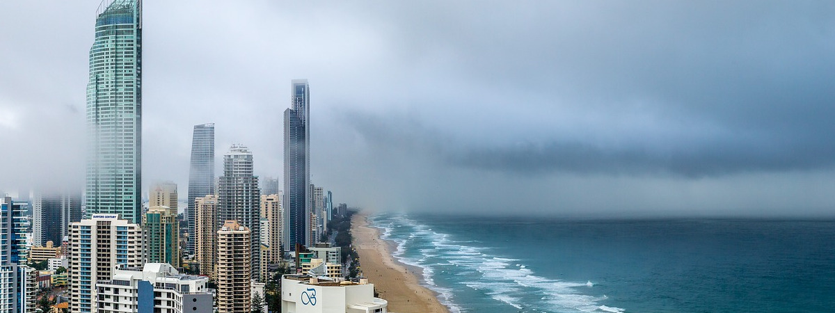 Vuelo de ida y vuelta Los Angeles - Gold Coast por $702