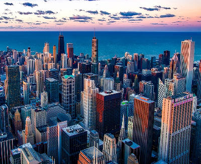 Los Angeles to Chicago flights