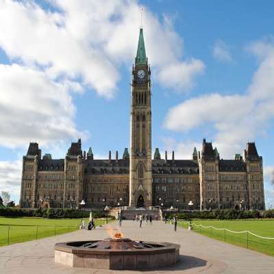 Halifax to Ottawa flights