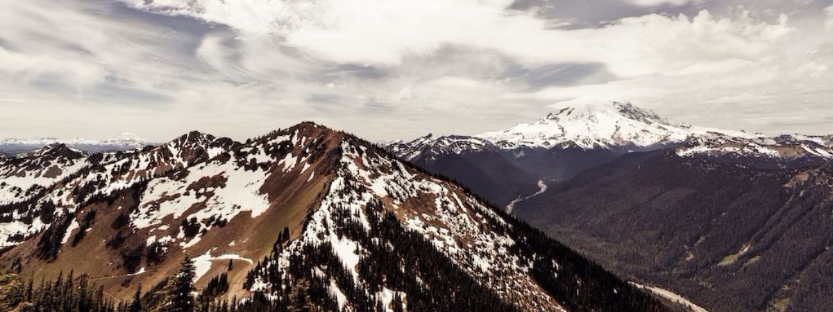 Roundtrip flight Toronto - Seattle for $243