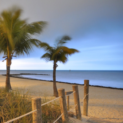 Cheap flights to West Palm Beach for $41 roundtrip from Cleveland 