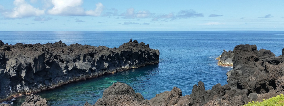 Roundtrip flight Montreal - Azores for $648