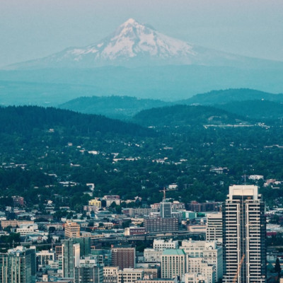 Cincinnati to Portland flights