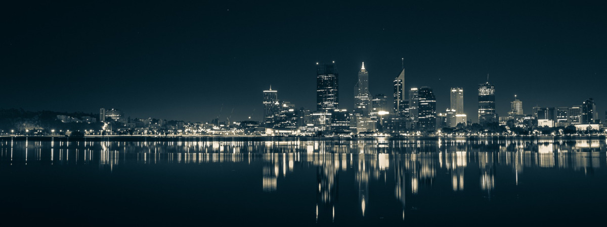 Roundtrip flight Bali - Perth for $89