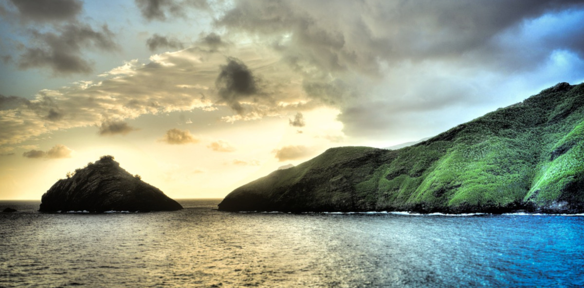 Roundtrip flight San Francisco - French Polynesia for $468