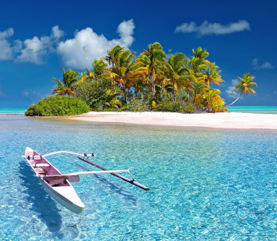 Los Angeles to French Polynesia flights