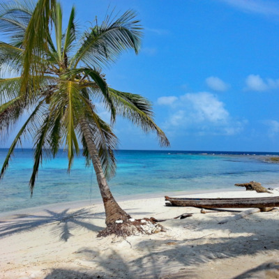 Cleveland to Panama City flights