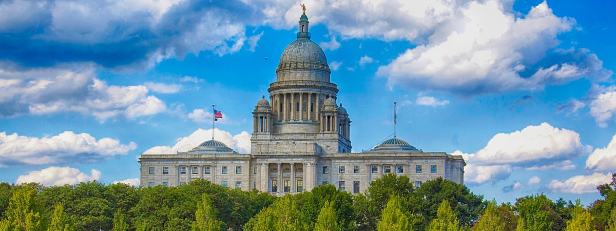 Roundtrip flight Cincinnati - Providence for $88
