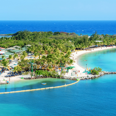 Toronto to Roatán flights