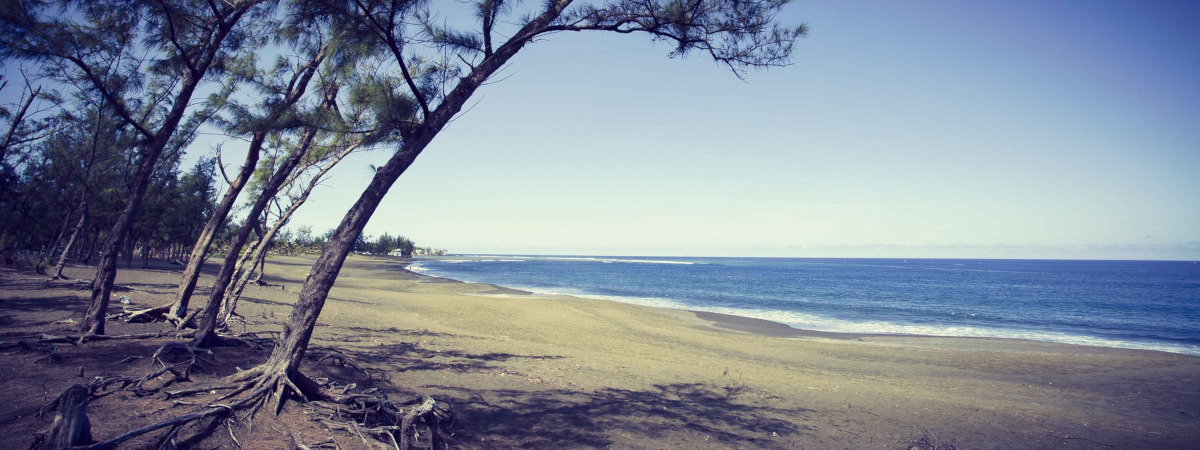 Roundtrip flight Lyon - Réunion for €500