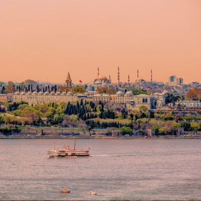 Toronto to Istanbul flights