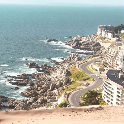 Atlanta to Santiago flights