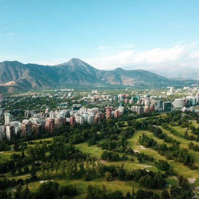 New York to Santiago flights