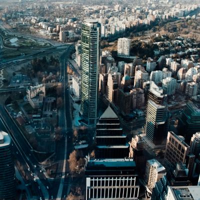 Atlanta to Santiago flights