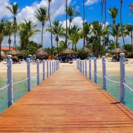 Boston to Santo Domingo flights