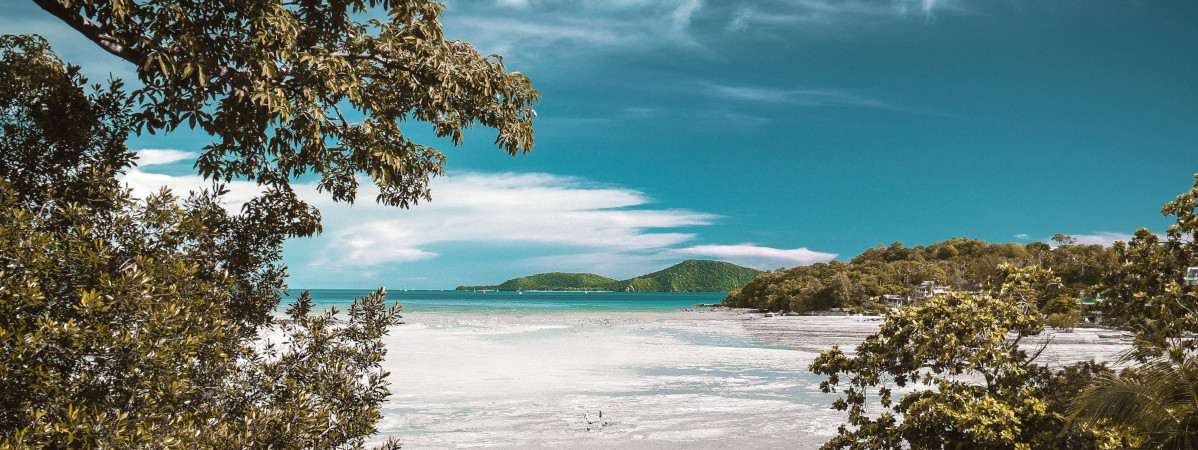Roundtrip flight Montreal - Victoria for $940