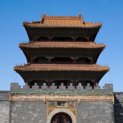 Vancouver to Shenyang flights