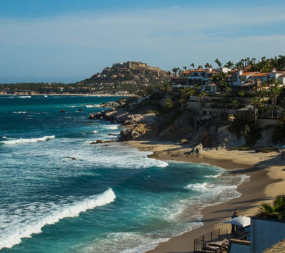 Cleveland to Los Cabos flights