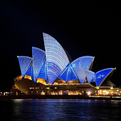 Honolulu to Sydney flights