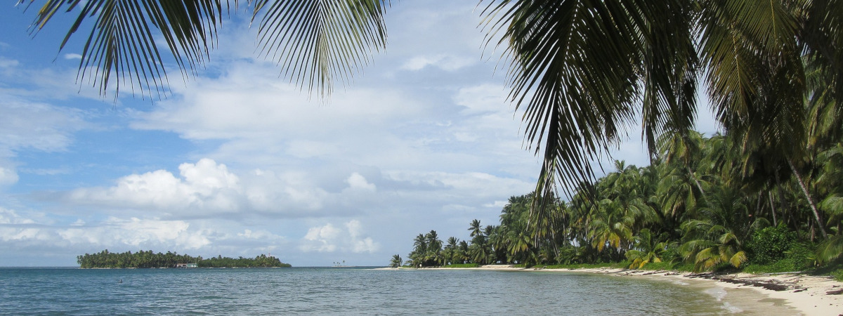 Roundtrip flight Cincinnati - Tobago for $543