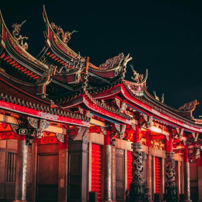 Seattle to Taipei flights