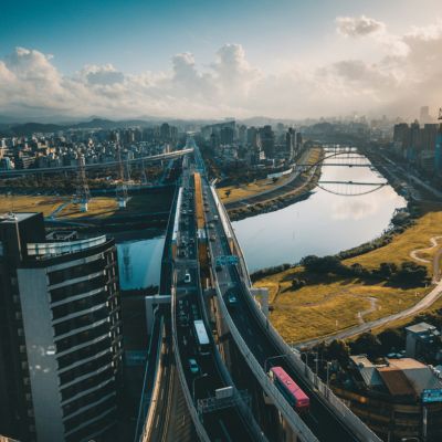 Vancouver to Taipei flights