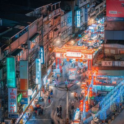 Vuelos de Seattle a Taipei