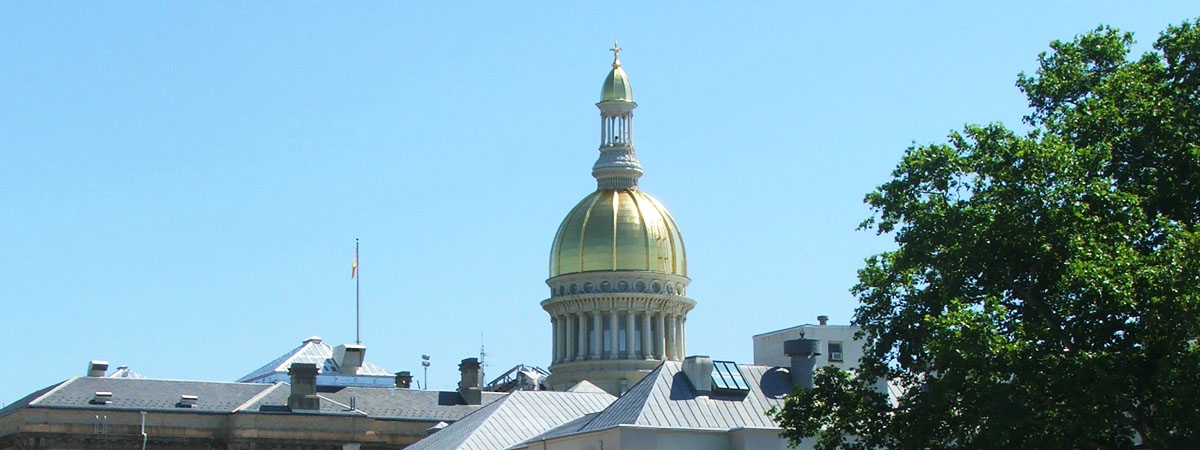 Roundtrip flight San Francisco - Trenton for $224