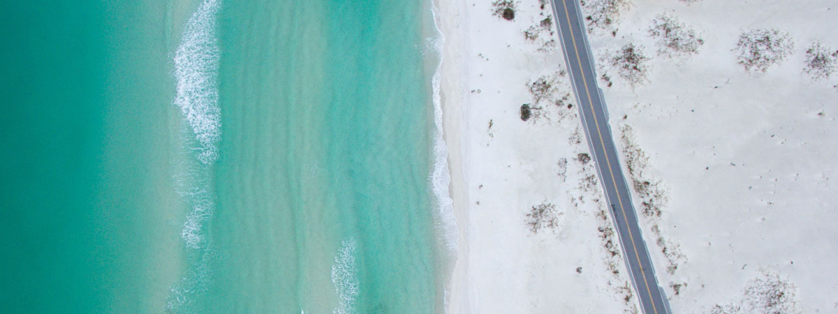 Roundtrip flight Cincinnati - Destin for $77