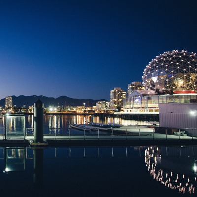 Halifax to Vancouver flights